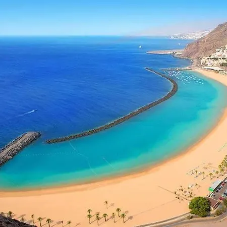 Precioso Soho En Tenerife 公寓