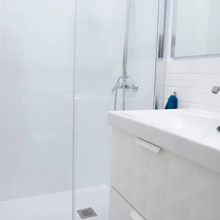 Precioso Soho En Tenerife 圣克鲁斯-德特内里费