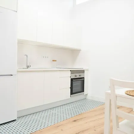 Precioso Soho En Tenerife 公寓 圣克鲁斯-德特内里费