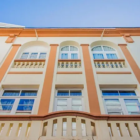Precioso Soho En Tenerife * Santa-Cruz de Ténérife