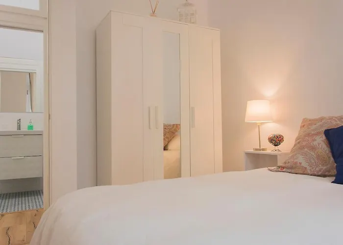 Apartamento Precioso Soho En Tenerife Santa Cruz de Tenerife