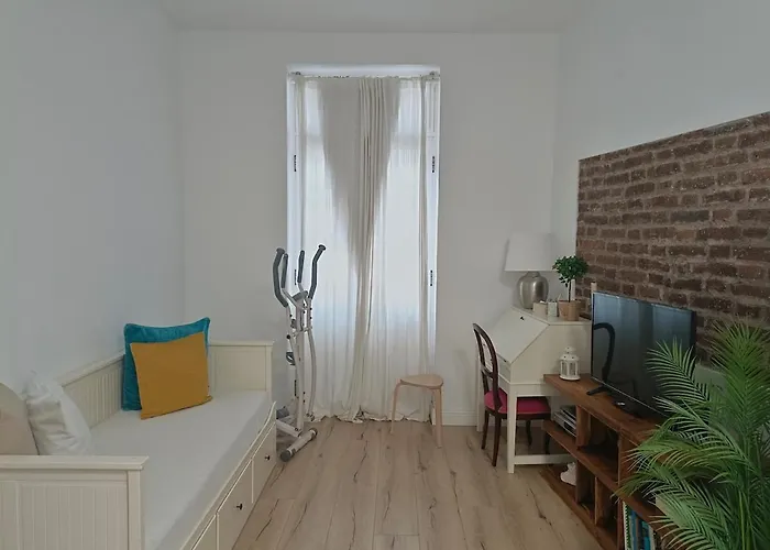 Precioso Soho En Tenerife Apartamento