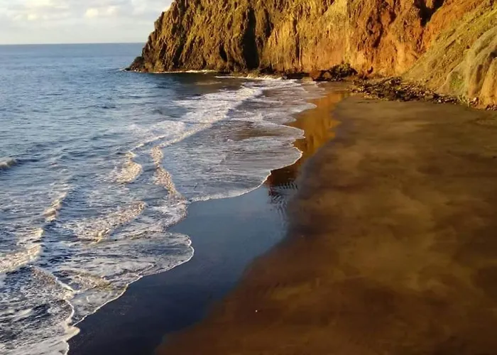 Precioso Soho En Tenerife Appartement *
