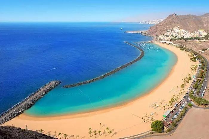 Precioso Soho En Tenerife Apartamento