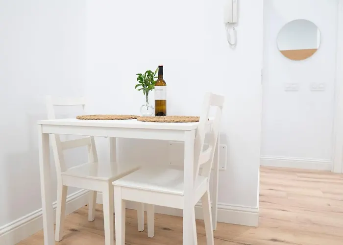 Apartamento Precioso Soho En Tenerife Santa Cruz de Tenerife