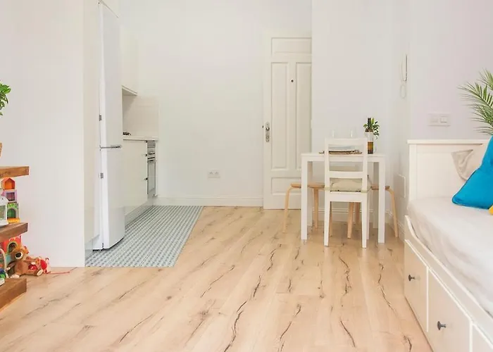 Lägenhet Precioso Soho En Tenerife